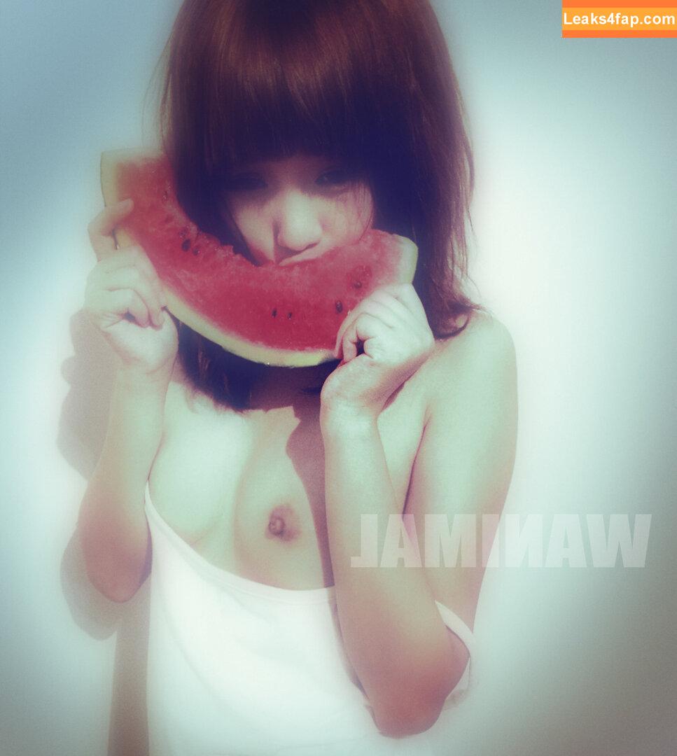 Wanimal Models / wanimal912 слитое фото фото #0505