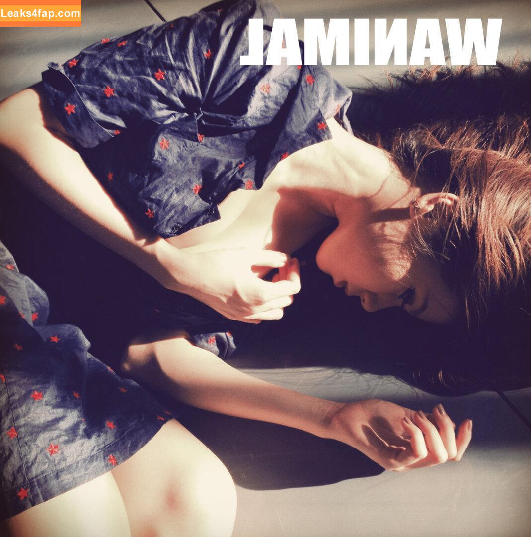Wanimal Models / wanimal912 слитое фото фото #0518