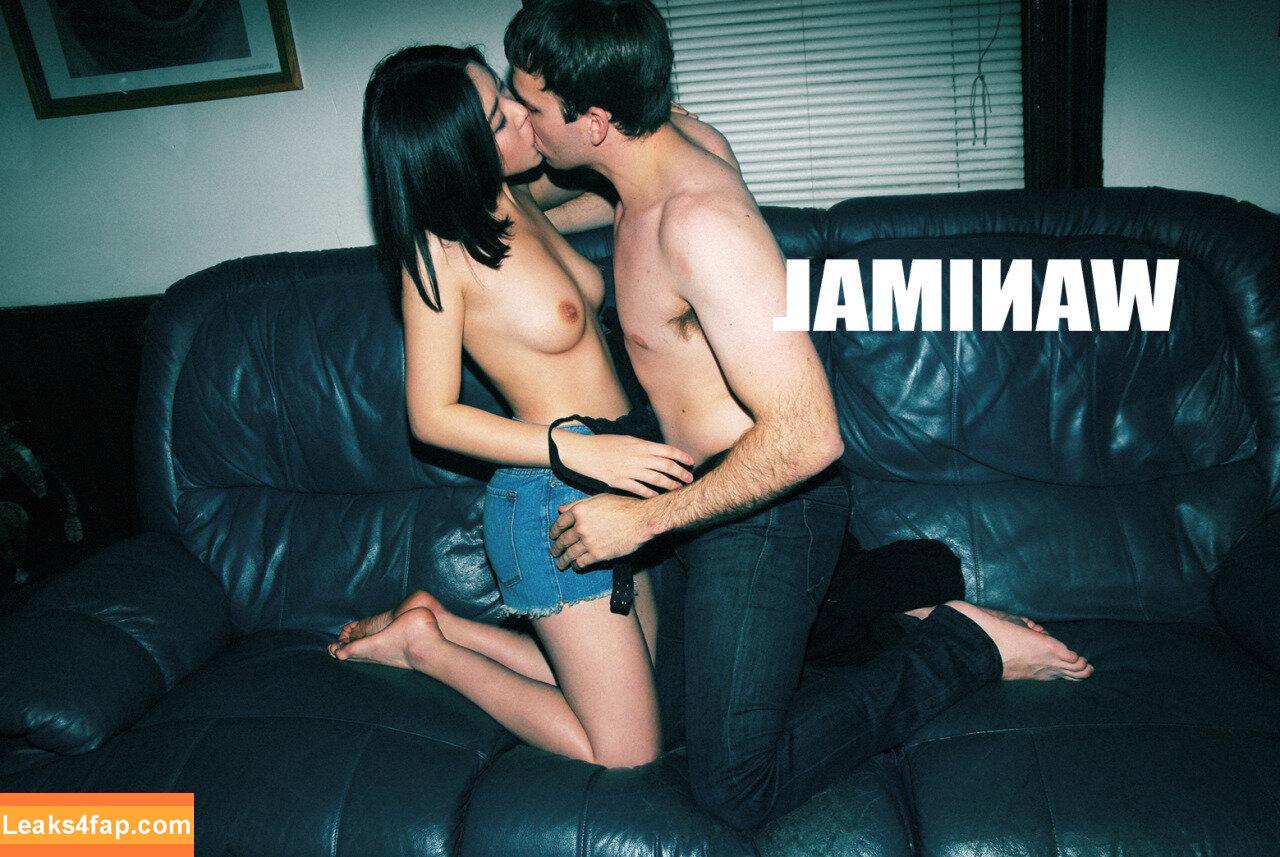 Wanimal Models / wanimal912 слитое фото фото #0548