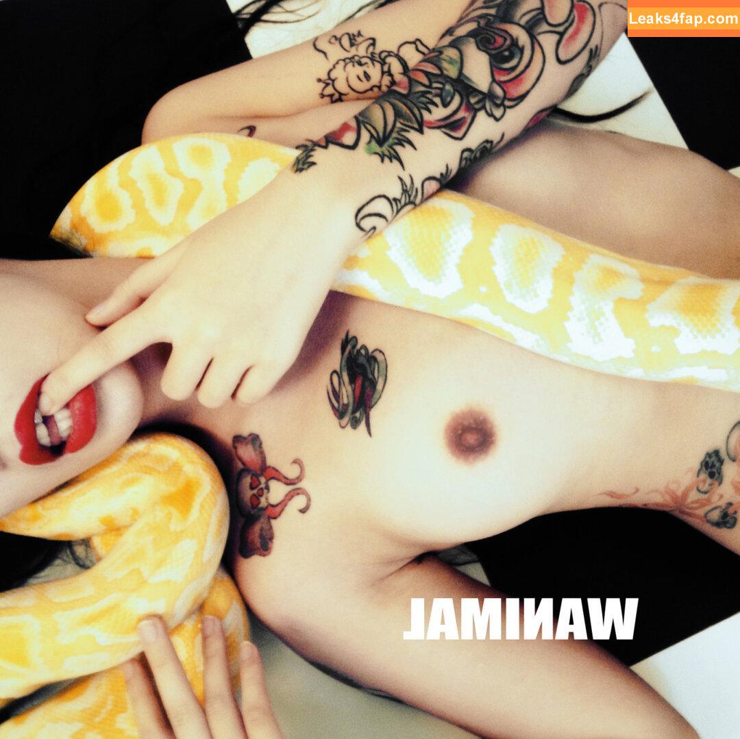 Wanimal Models / wanimal912 слитое фото фото #0566