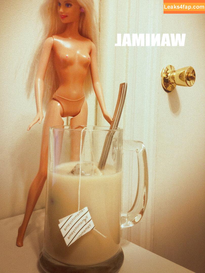 Wanimal Models / wanimal912 слитое фото фото #0608