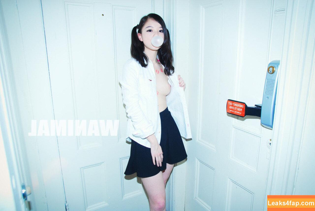 Wanimal Models / wanimal912 leaked photo photo #0618