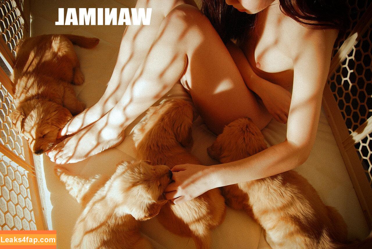 Wanimal Models / wanimal912 слитое фото фото #0621