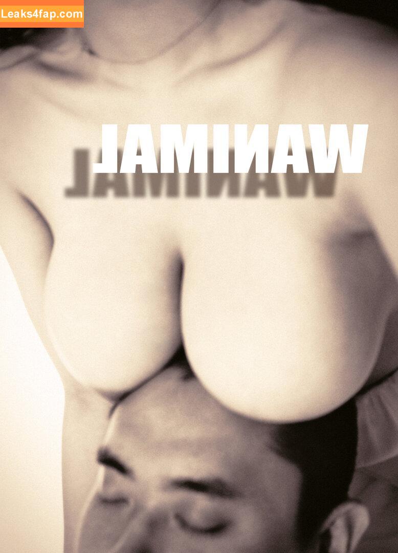 Wanimal Models / wanimal912 слитое фото фото #0623