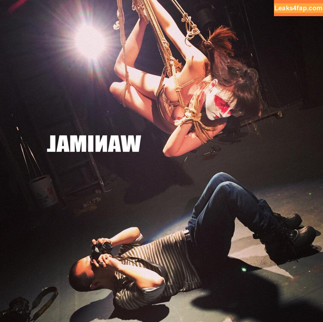Wanimal Models / wanimal912 leaked photo photo #0703