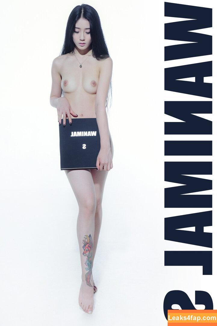 Wanimal Models / wanimal912 leaked photo photo #0916