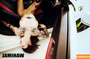 Wanimal Models фото #0009