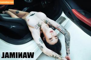 Wanimal Models фото #0028