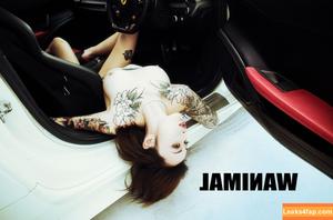 Wanimal Models фото #0030