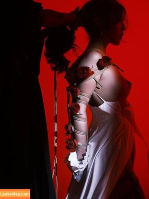 Wanimal Models фото #0034