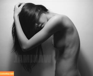 Wanimal Models фото #0233