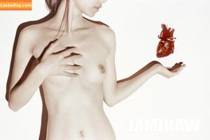 Wanimal Models фото #0300