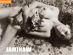 Wanimal Models фото #0399