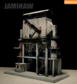 Wanimal Models photo #0656