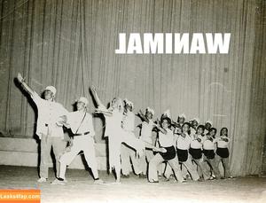 Wanimal Models photo #0692