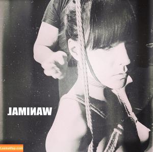 Wanimal Models photo #0702