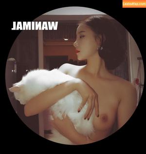Wanimal Models photo #0751