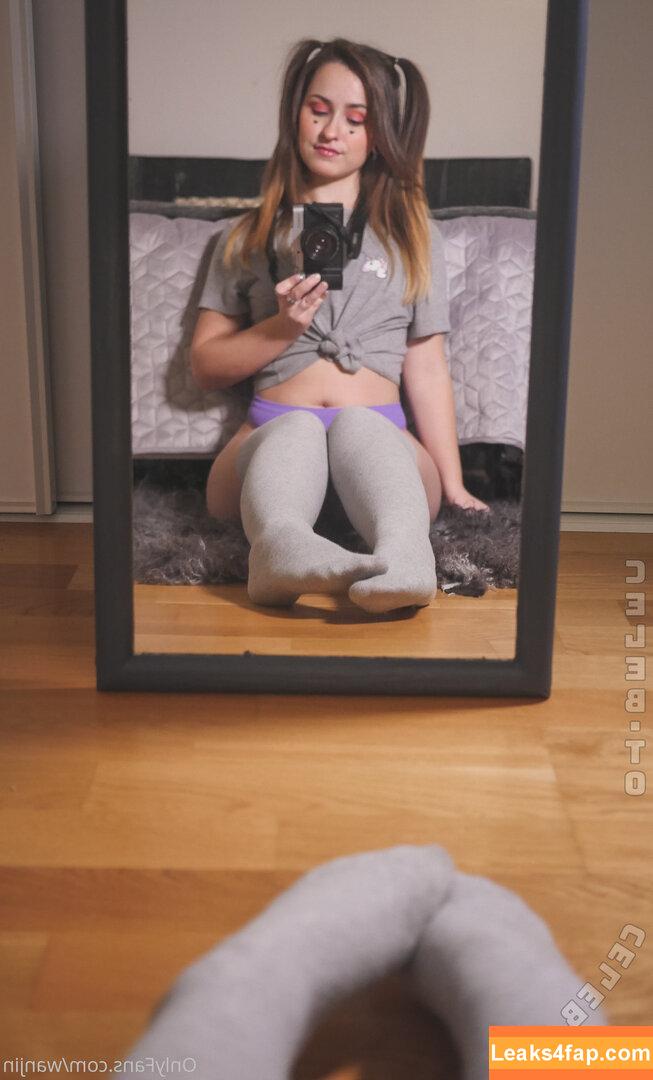 Wanjin / wanjingaming / wanjinirl leaked photo photo #0071