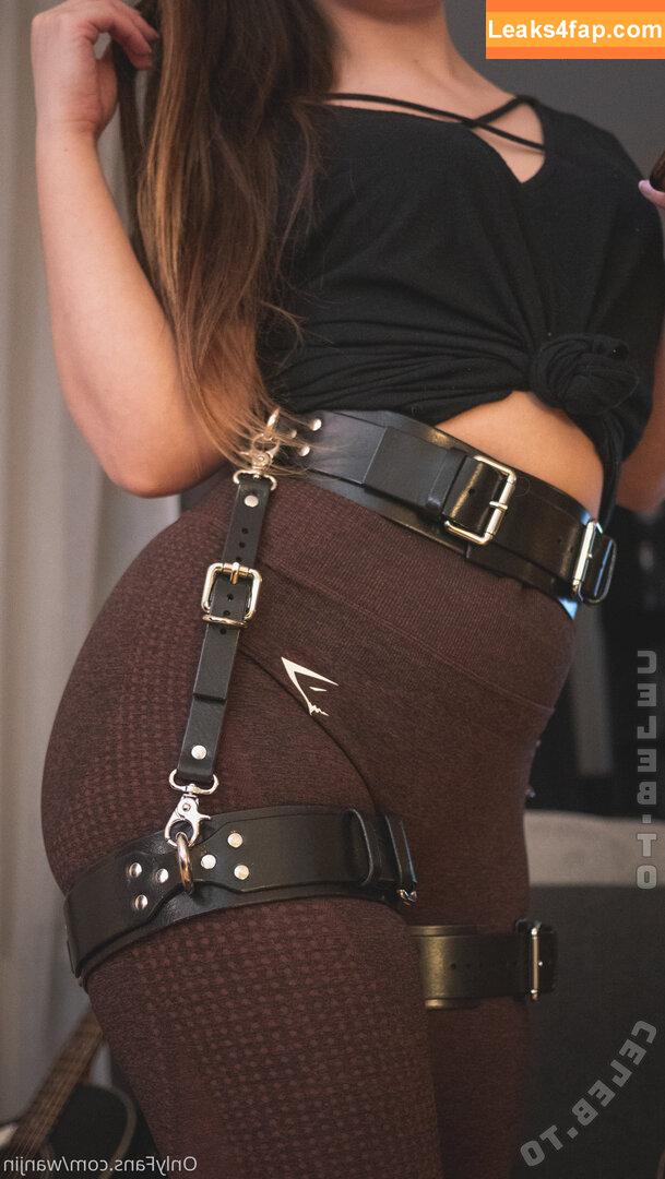 Wanjin / wanjingaming / wanjinirl leaked photo photo #0079