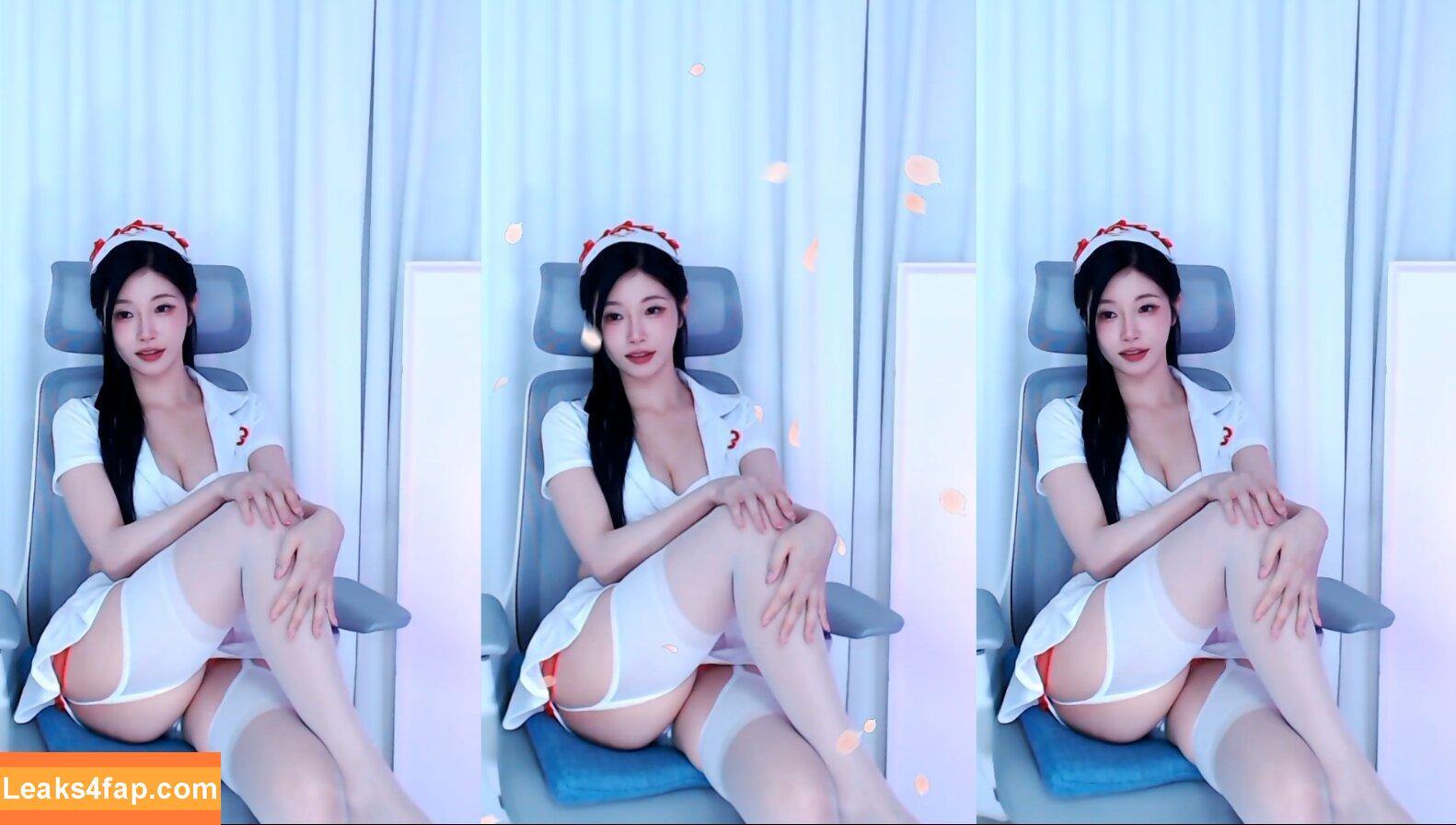 wannabe33 / BJ세경 leaked photo photo #0106