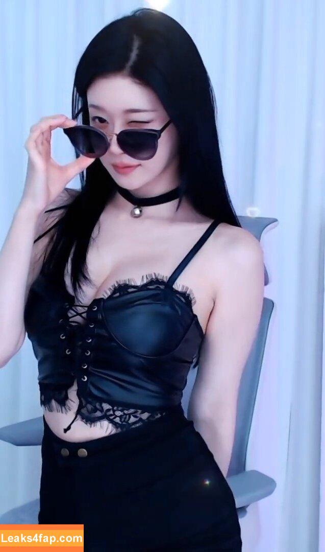 wannabe33 / BJ세경 слитое фото фото #0126