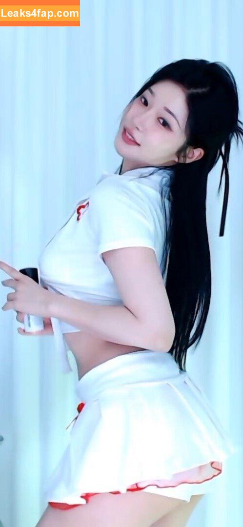 wannabe33 / BJ세경 leaked photo photo #0143