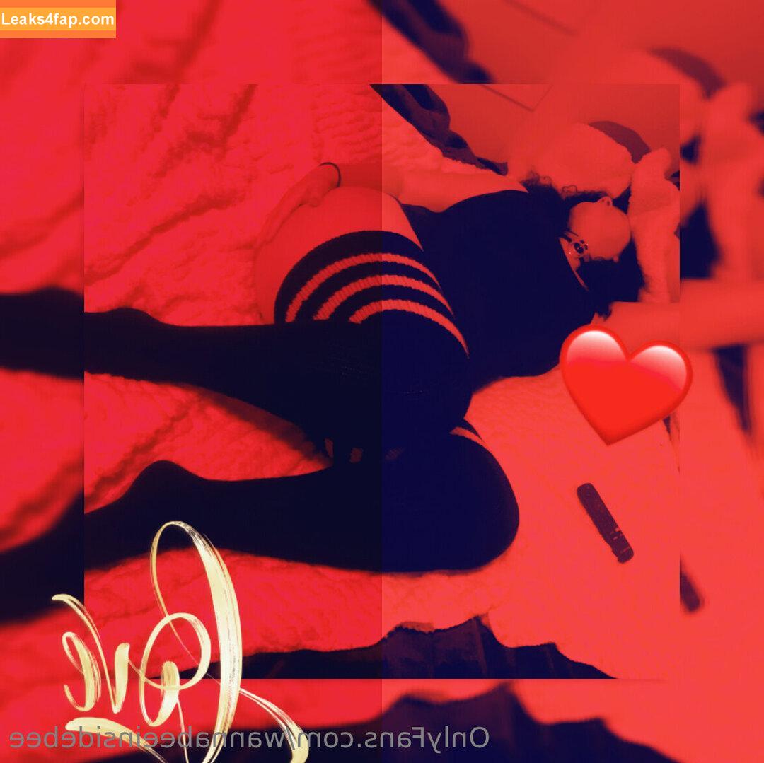 wannabeeinsidebee /  leaked photo photo #0015