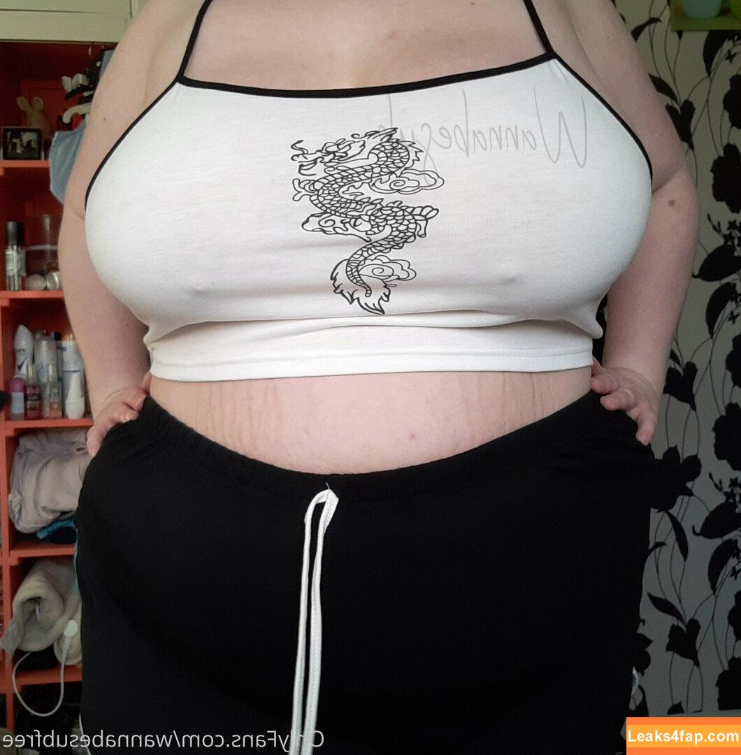 wannabesubfree / newbonniebe leaked photo photo #0007