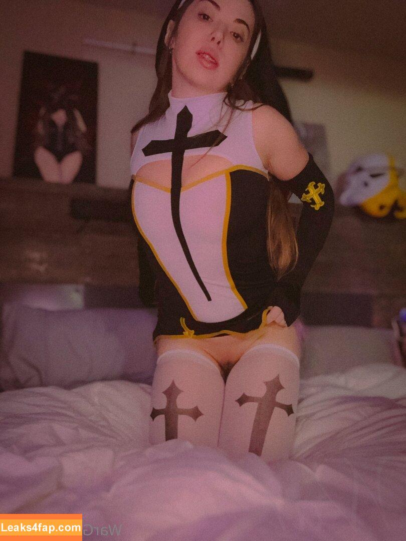 wargoddess007 / wargoddess.007 leaked photo photo #0020