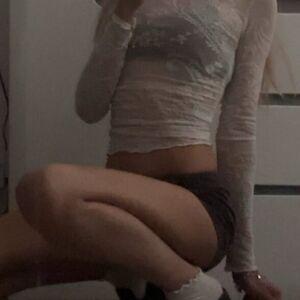 random model