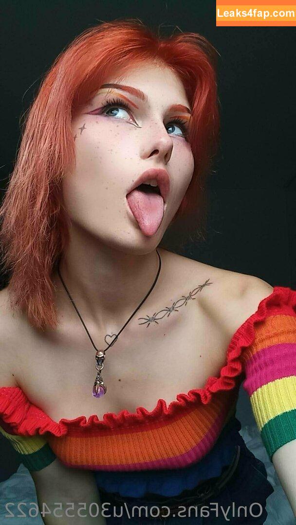 warmyflame /  leaked photo photo #0015