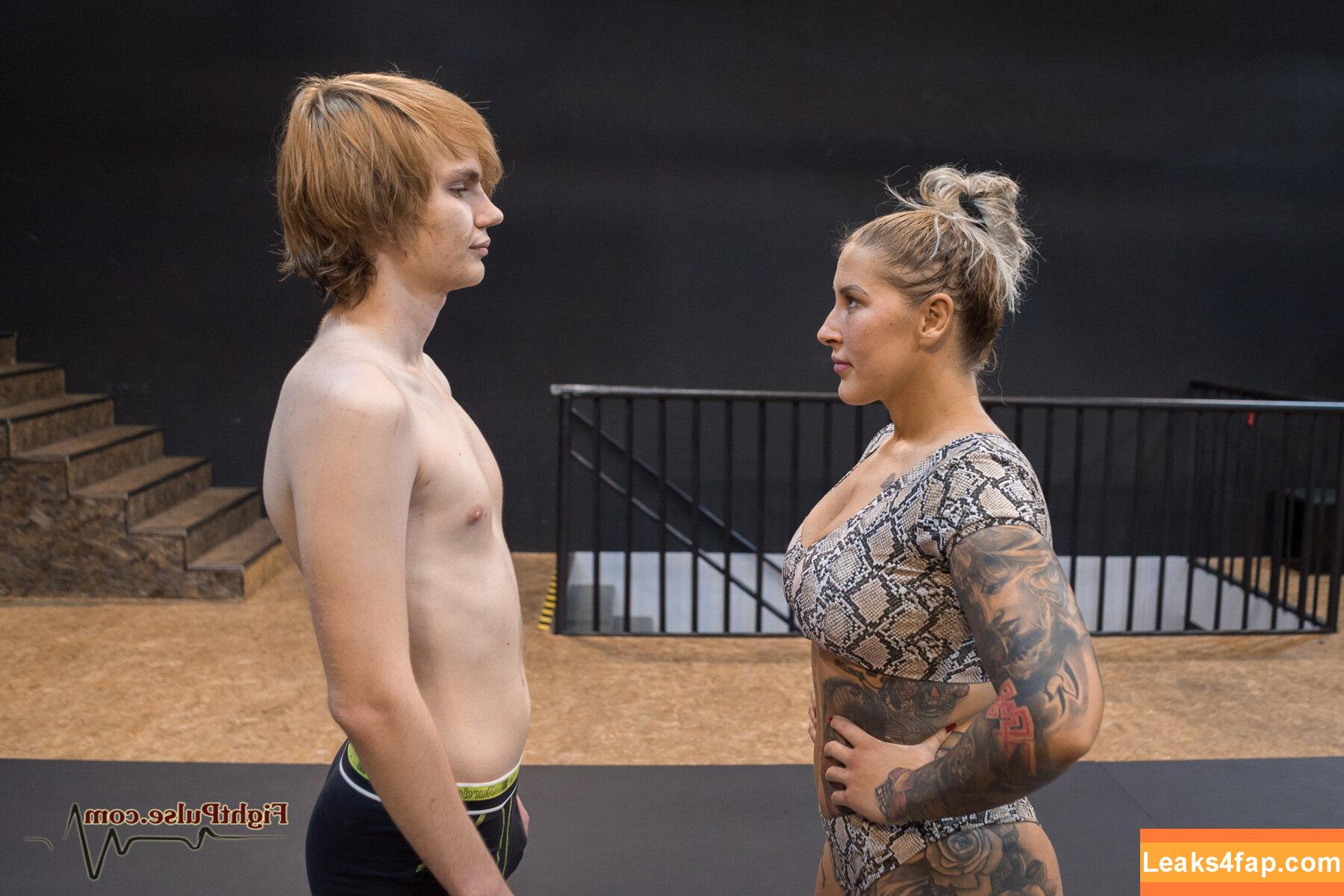 Warrior Amazon / warrior_amazon_wrestler / warrioramazon / warrioramazone слитое фото фото #0017