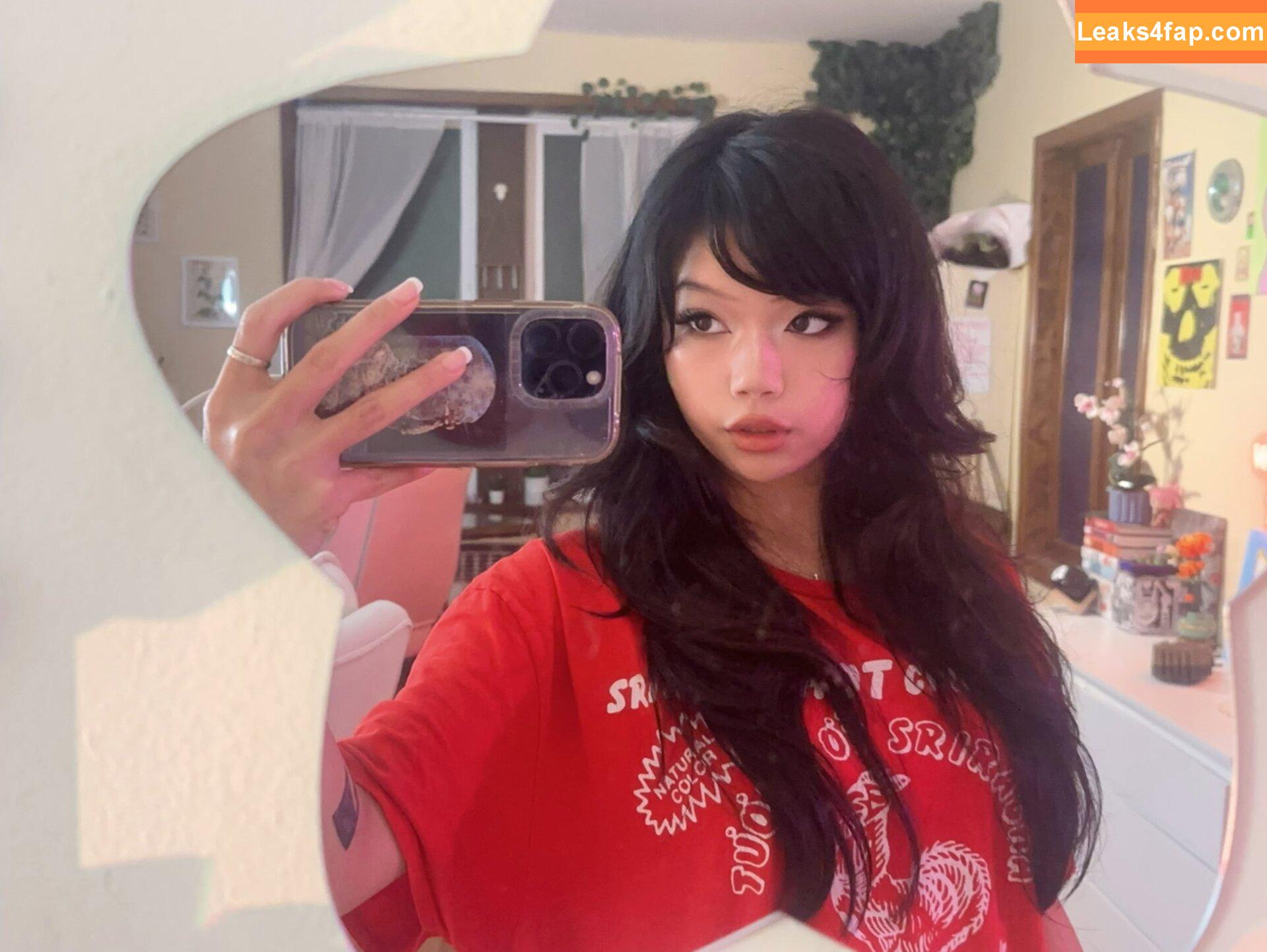 wasabiicat leaked photo photo #0539