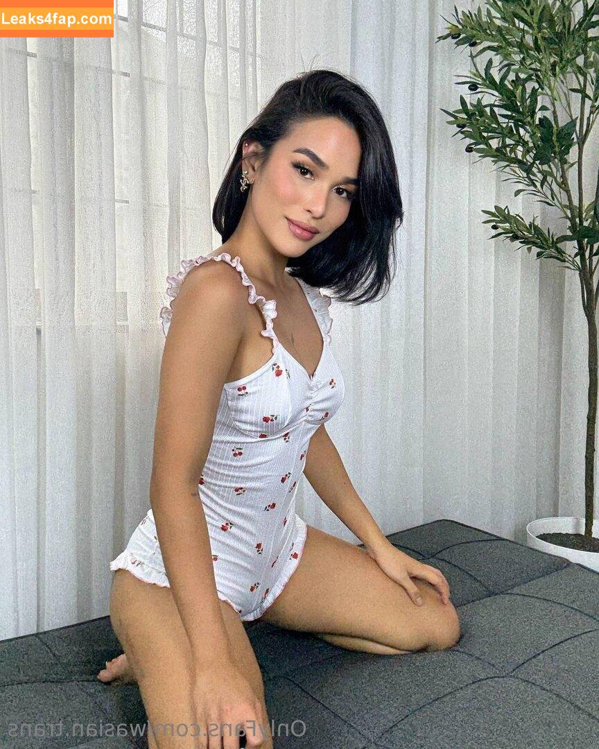 wasian.trans / officialwasian leaked photo photo #0011