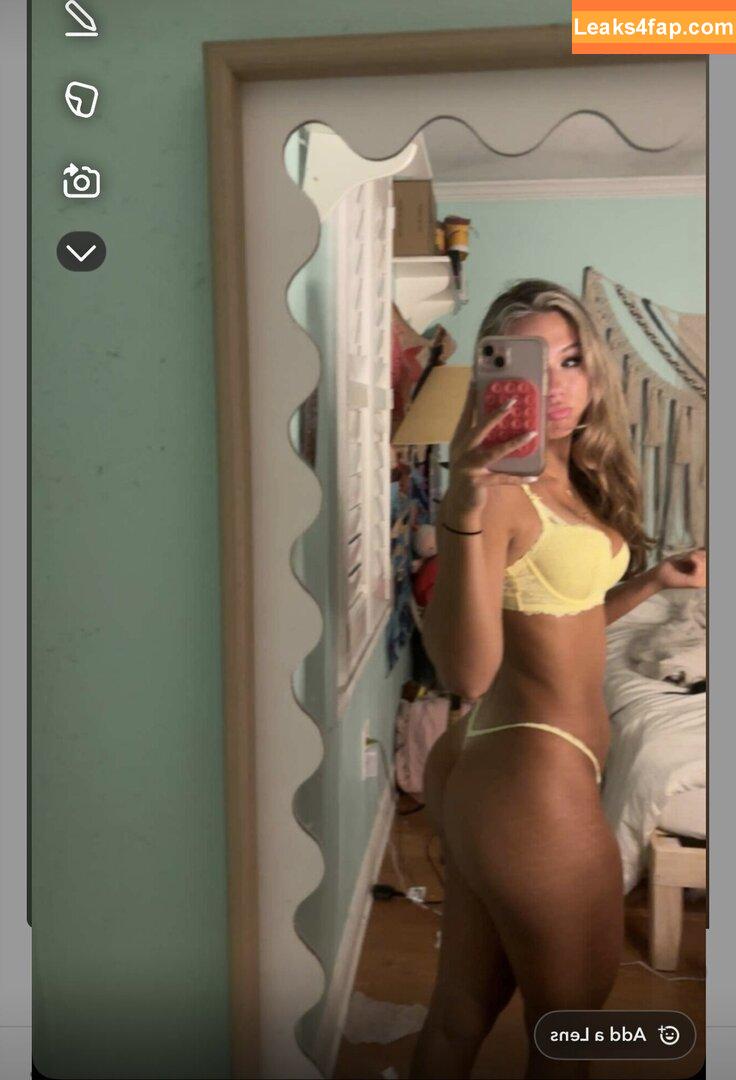 wasianfleshlight / lilwasianlifts / sophidies leaked photo photo #0007