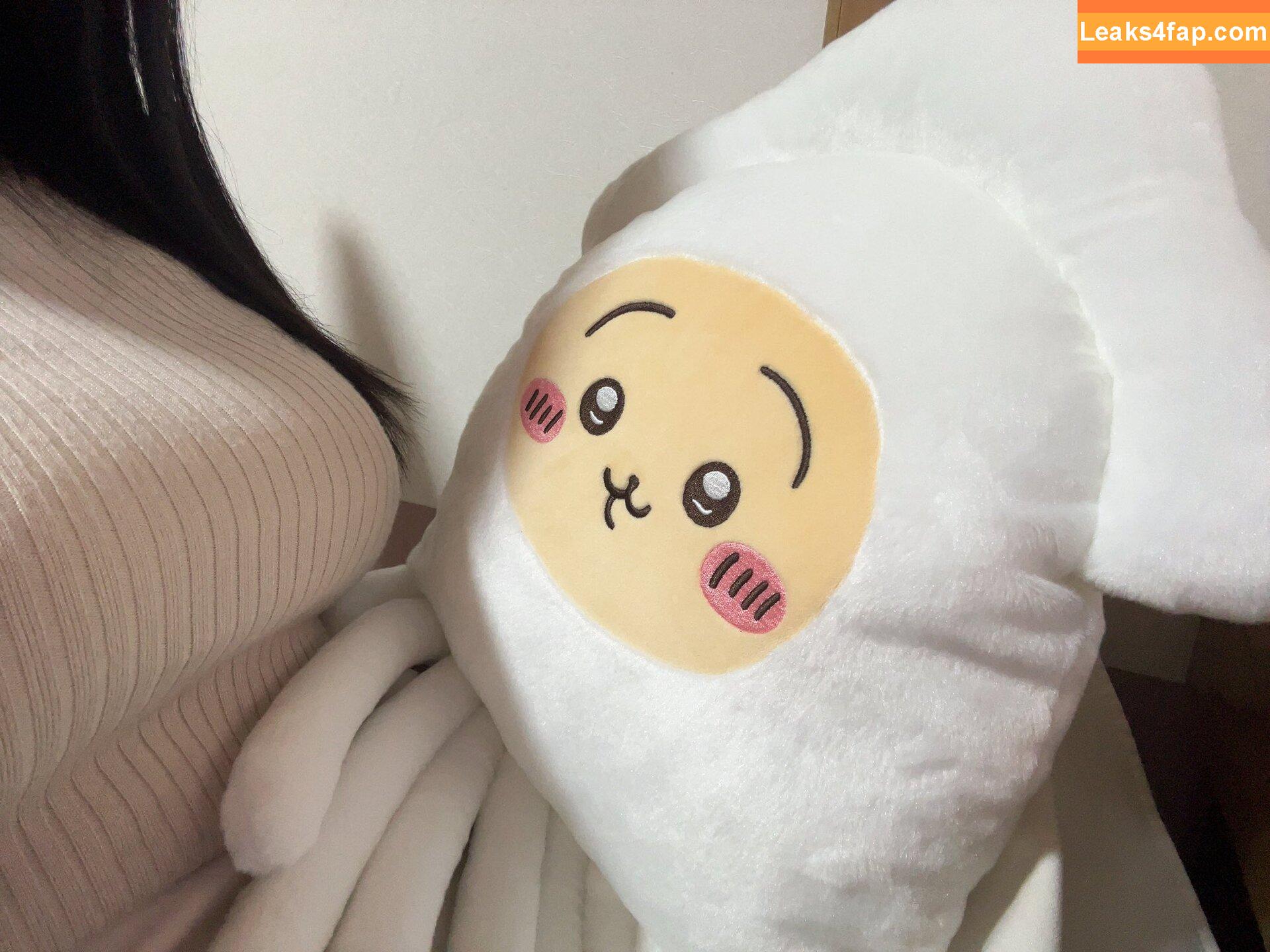 Watashiha_Omochi1 /  leaked photo photo #0031