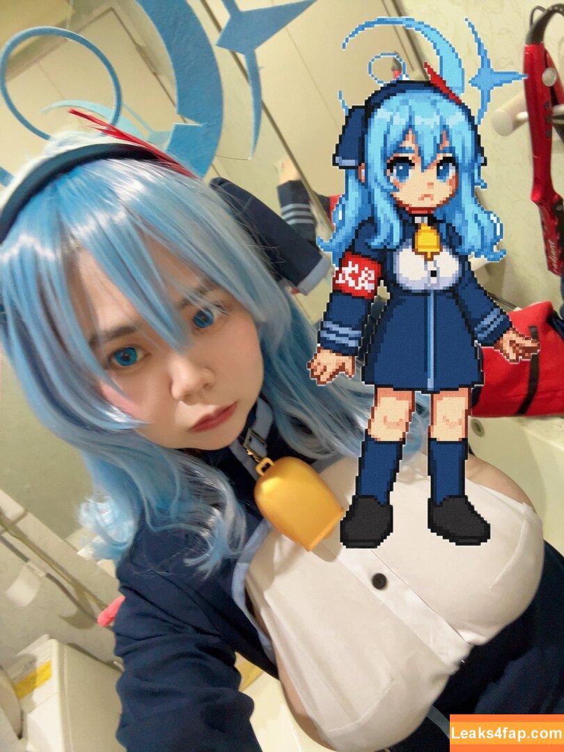 Watashiha_Omochi1 /  leaked photo photo #0038