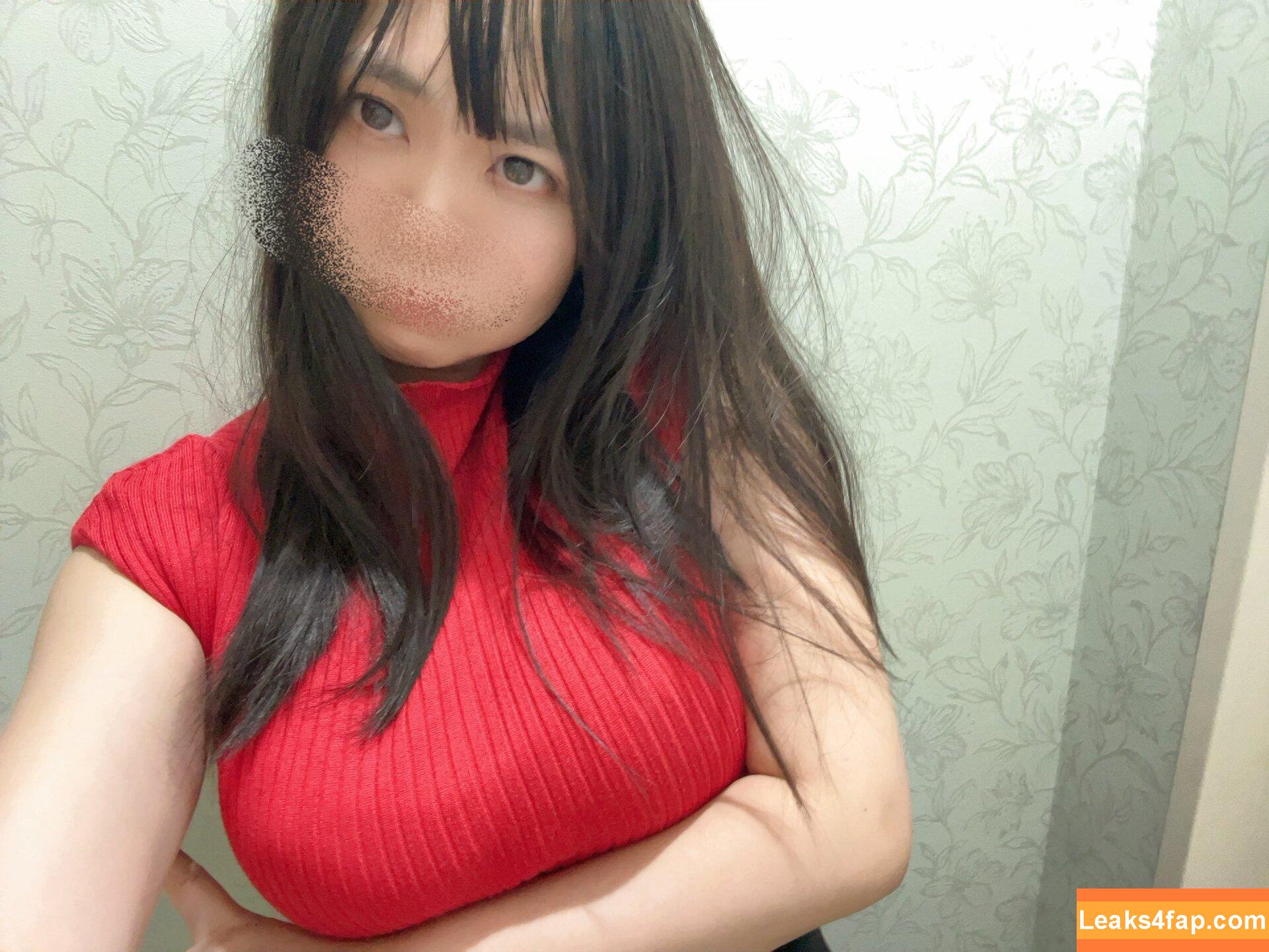 Watashiha_Omochi1 /  leaked photo photo #0039