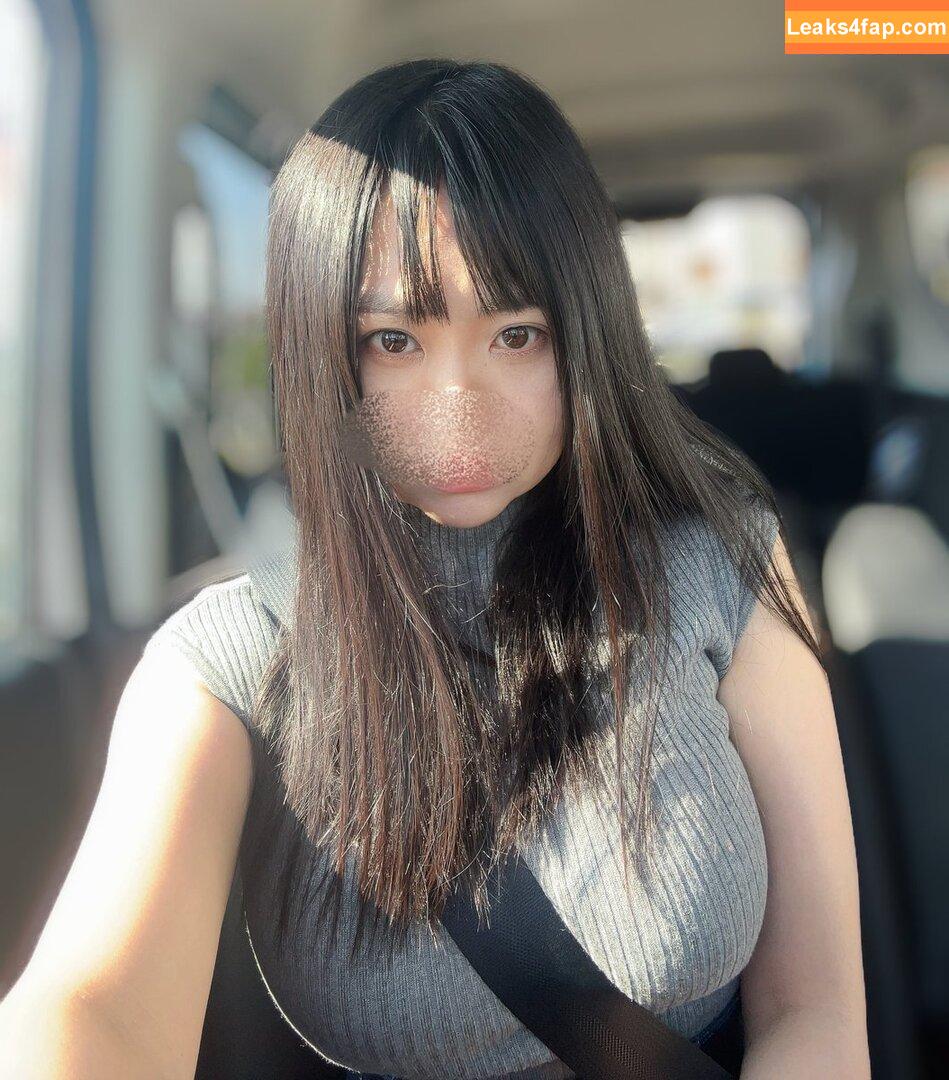 WatashihaOmochi / watashi.omochi leaked photo photo #0019