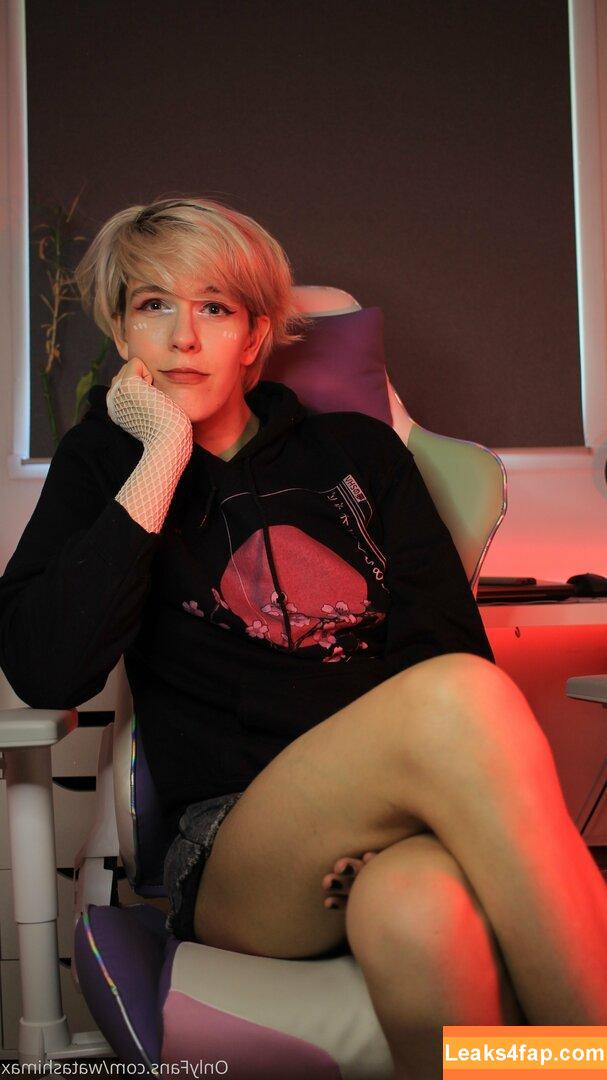watashimax / Watashimax1 leaked photo photo #0003