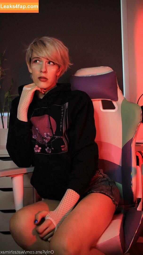 watashimax / Watashimax1 leaked photo photo #0005