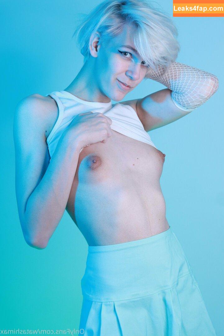 watashimax / Watashimax1 слитое фото фото #0029