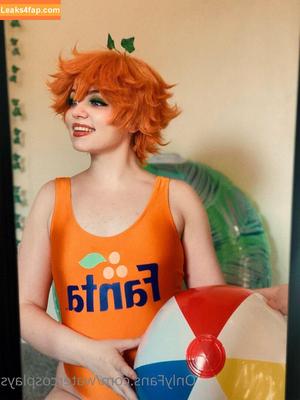 watercosplays photo #0002