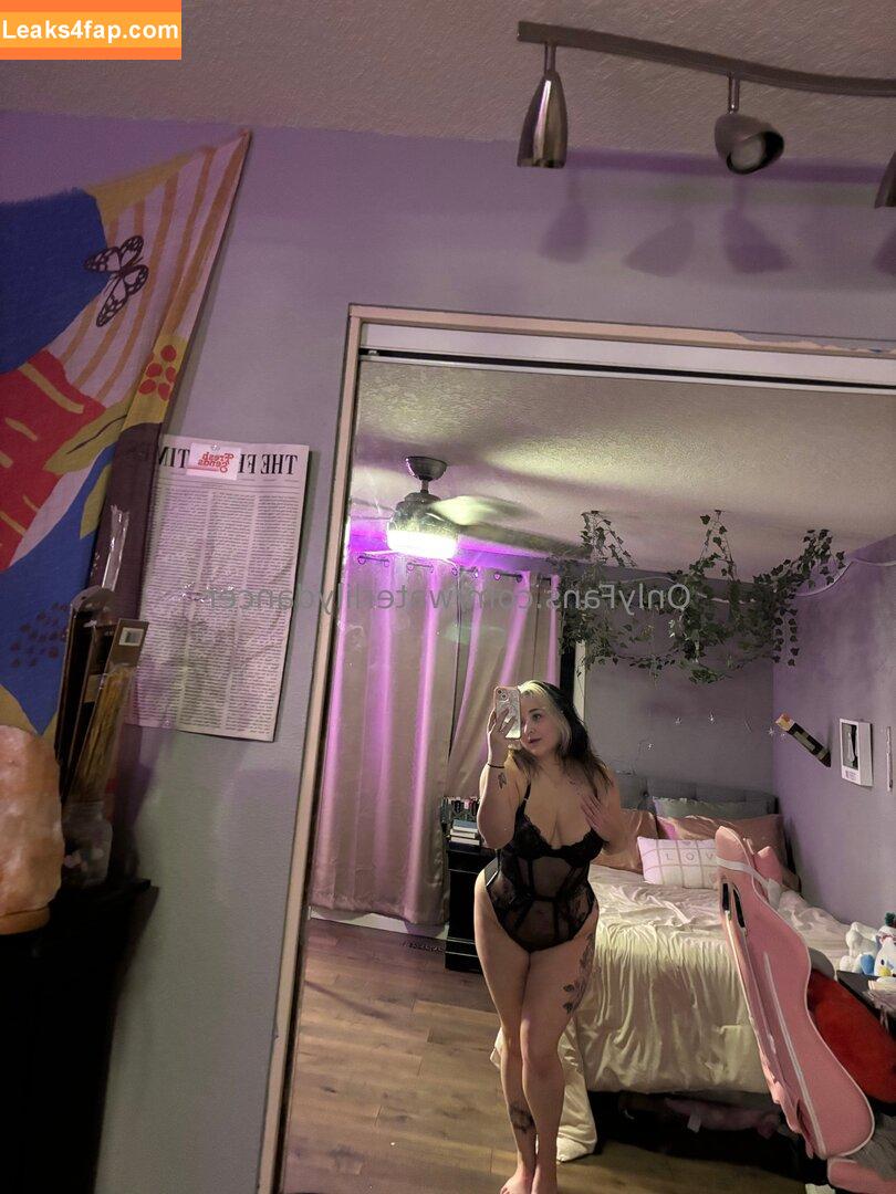waterlilydancer / michaelhajzer leaked photo photo #0011