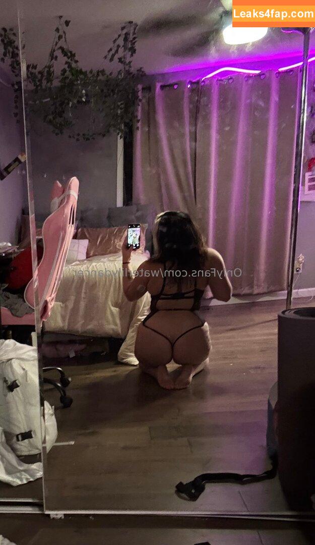 waterlilydancer / michaelhajzer leaked photo photo #0013
