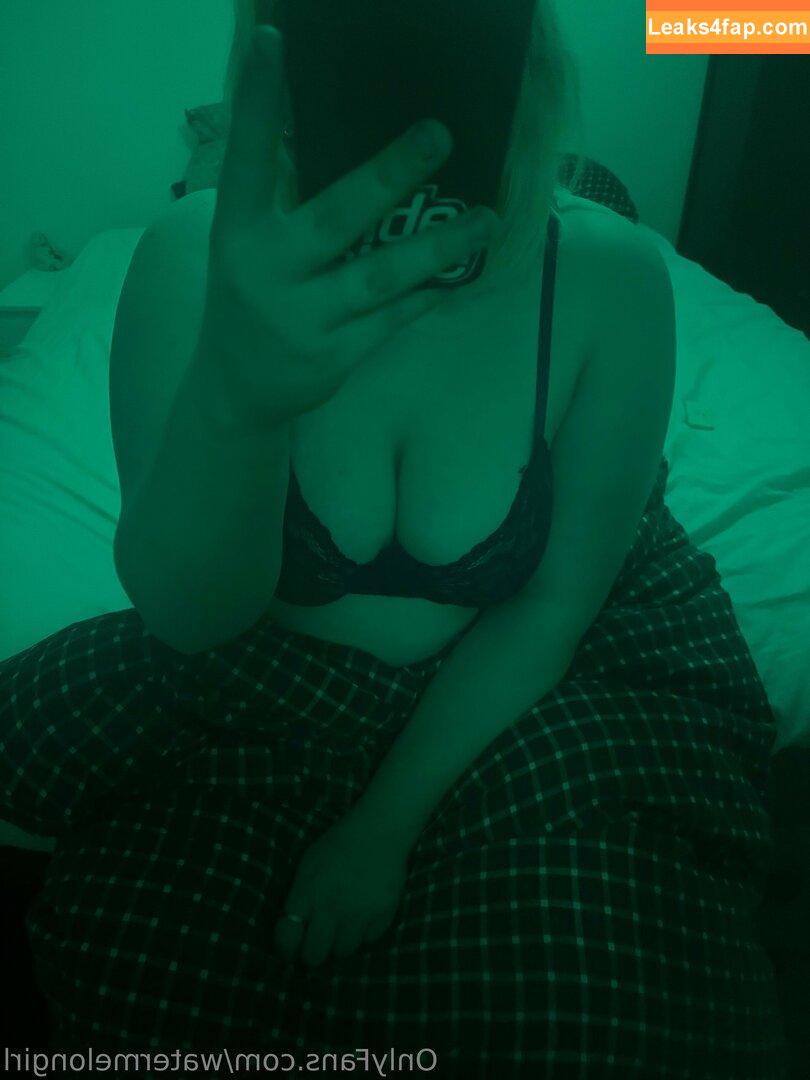 watermelongirl /  leaked photo photo #0012