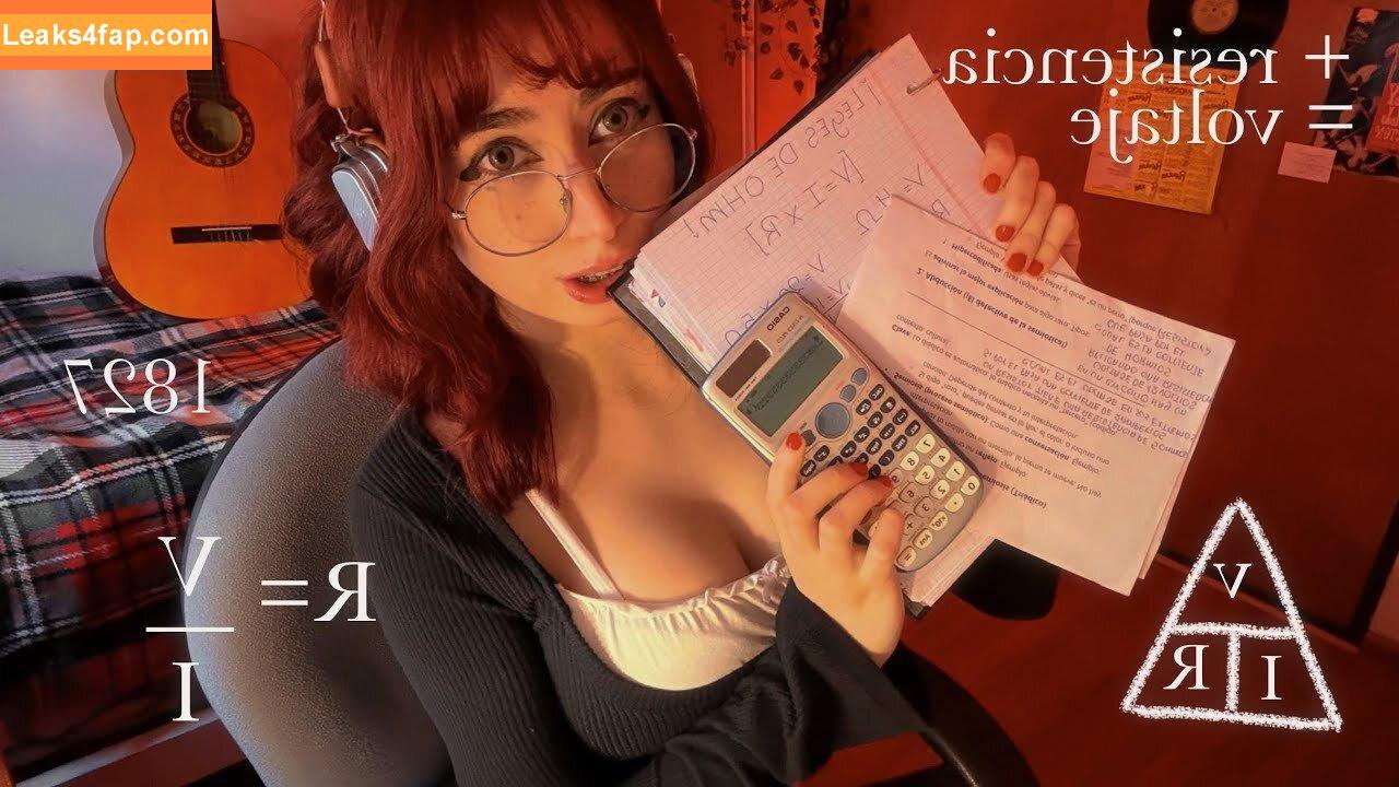 WatermelowASMR / soymelow leaked photo photo #0001