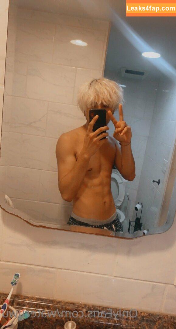 wateruwu / vampst4rr leaked photo photo #0001