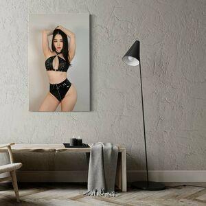 random model