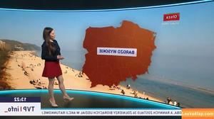 Weather Ladies photo #0001